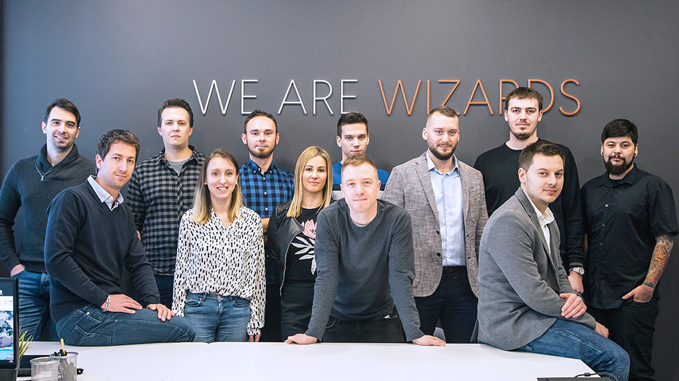 Social Wizard Innovative Digital Agency