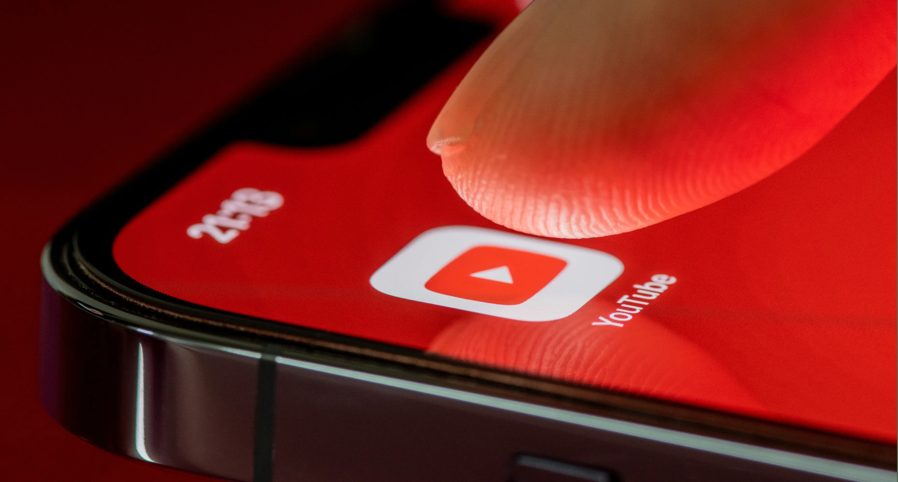 youtube