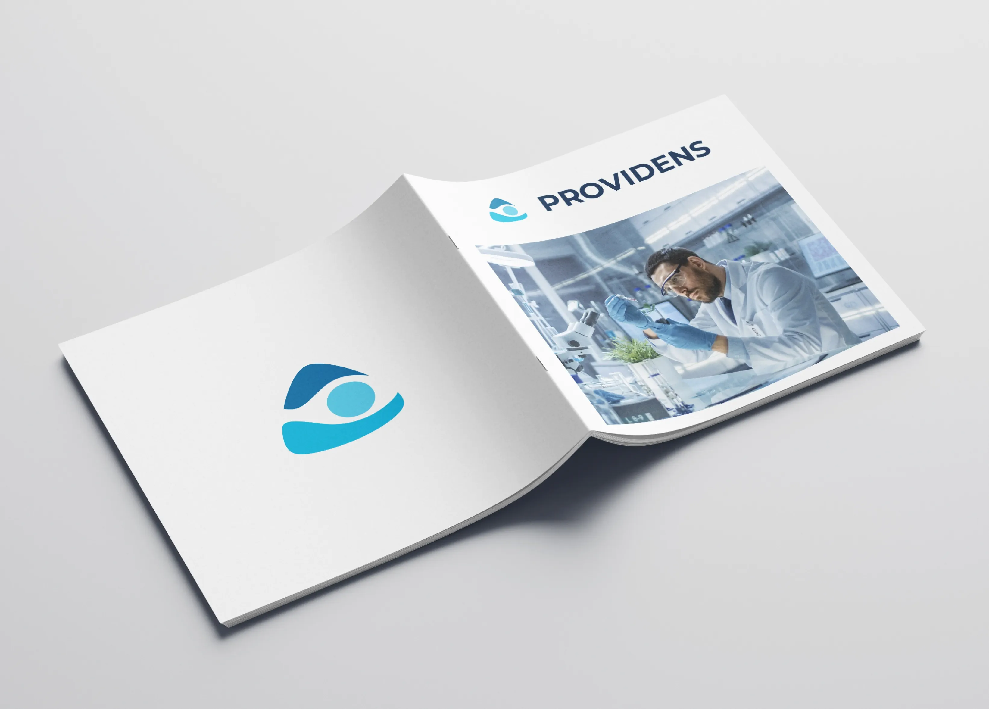 providens katalog dizajn