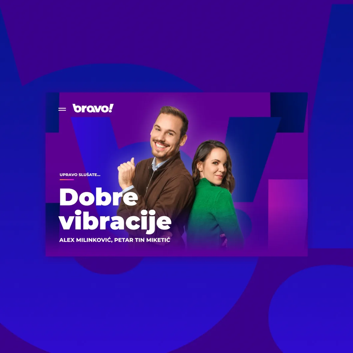 Bravo.hr