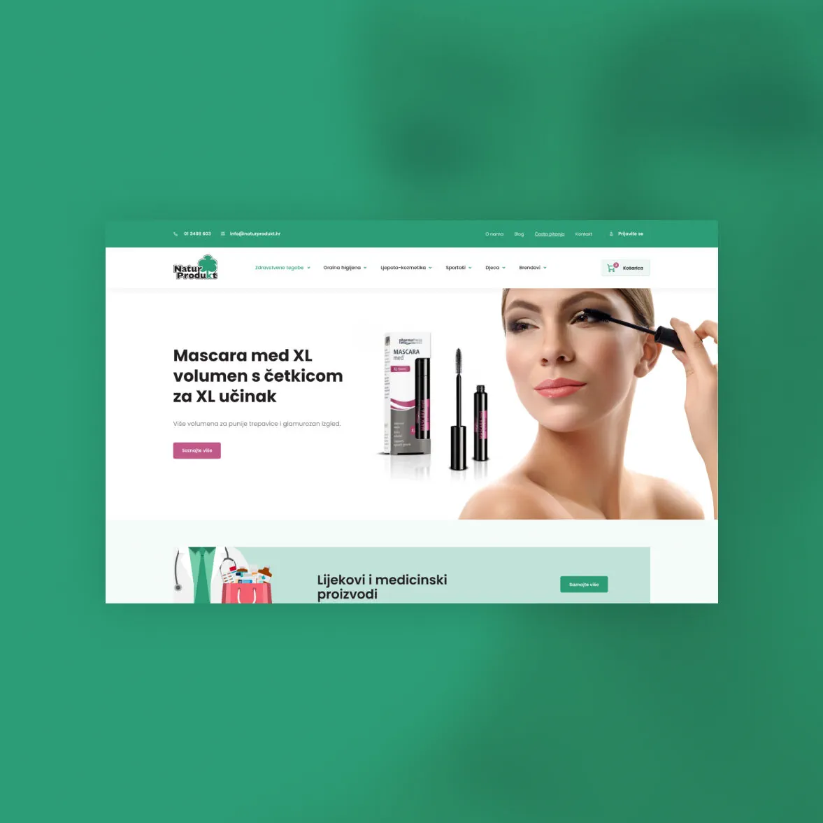 NaturProdukt.hr