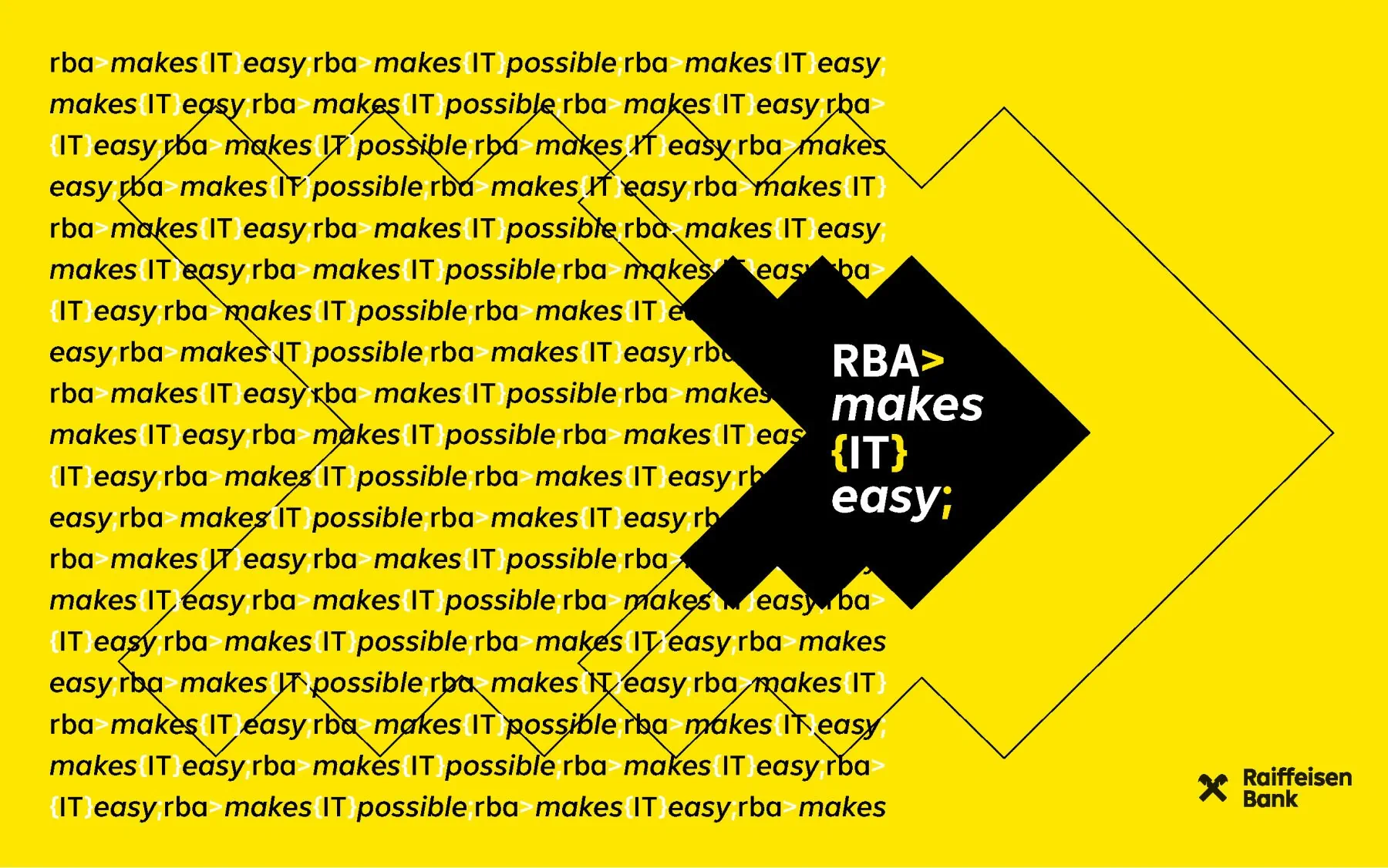 rba make it easy dizajn light