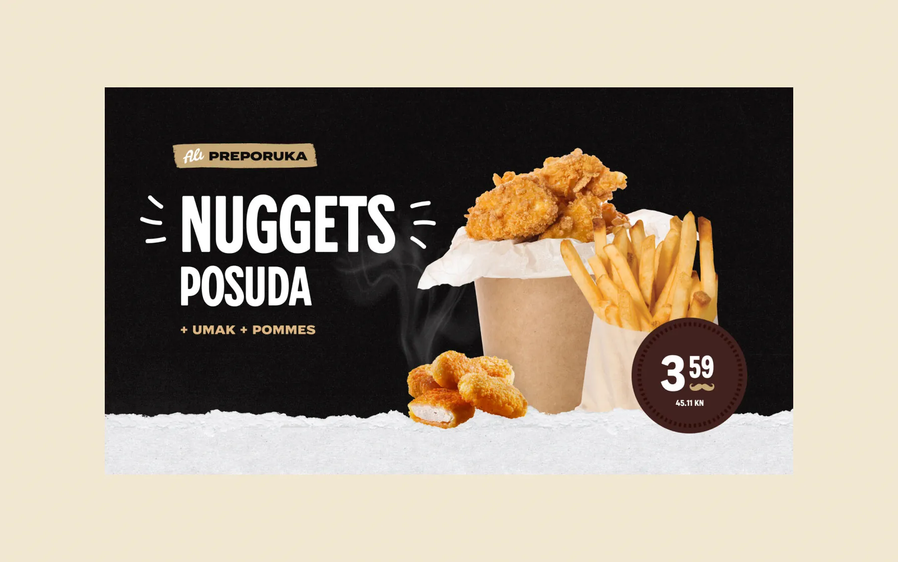ali kebaba ponuda vizual