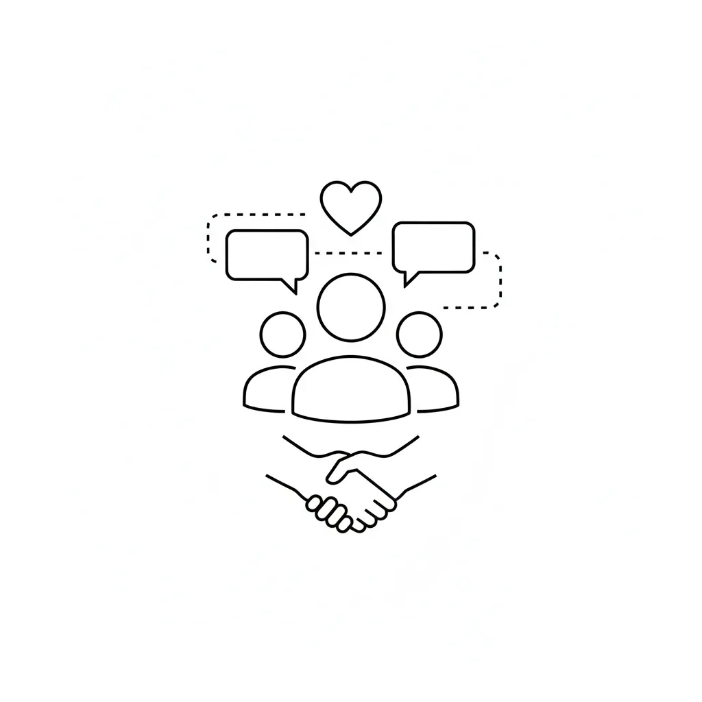 interaktivnost i izgradnja zajednice