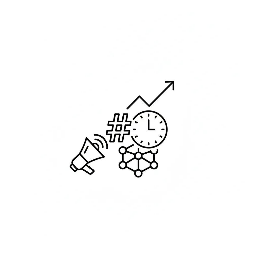 taktike za povećanje vidljivosti i dosega