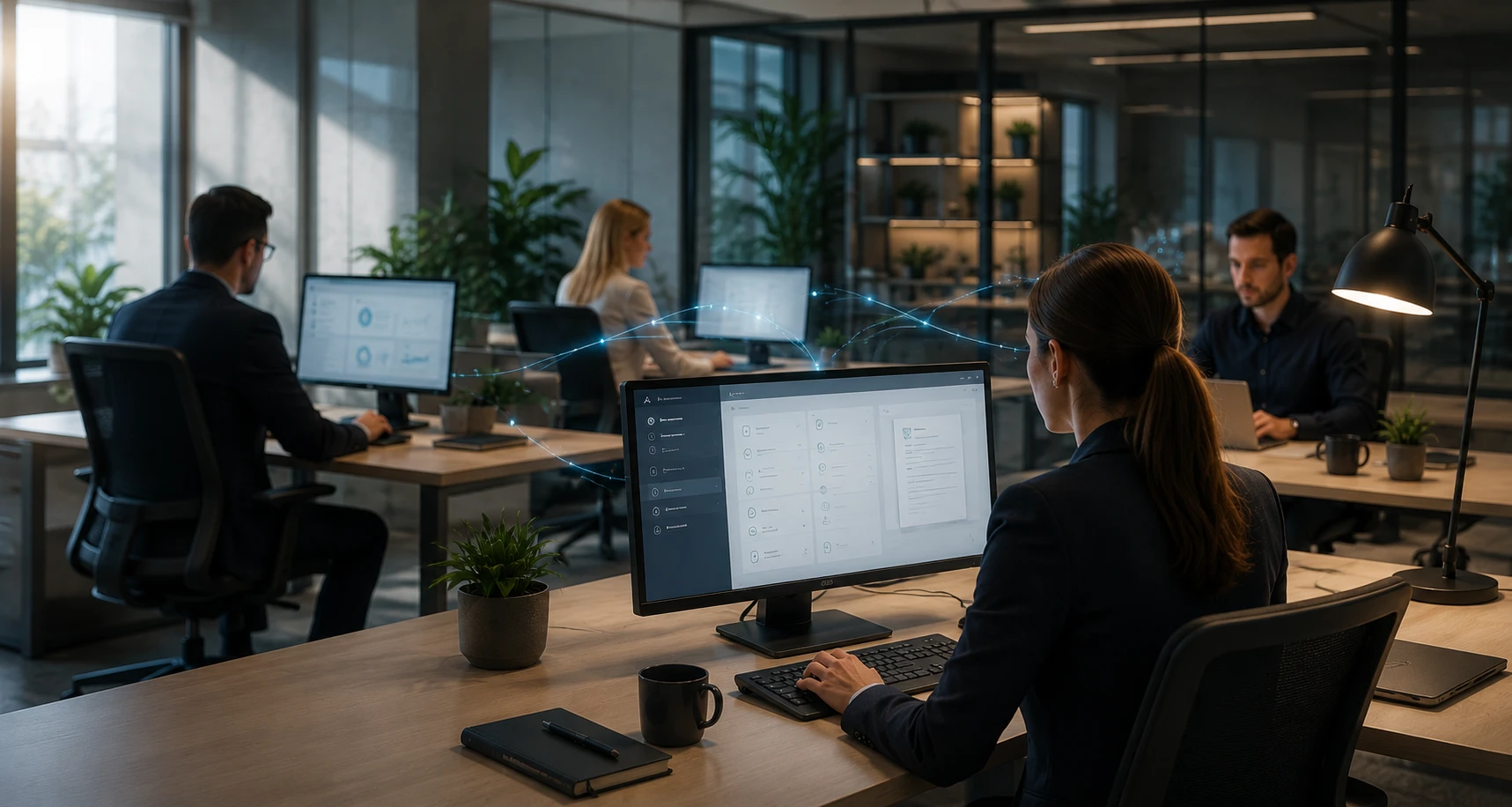 ai onboarding